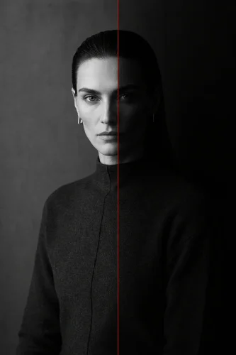 The Face You Keep banner