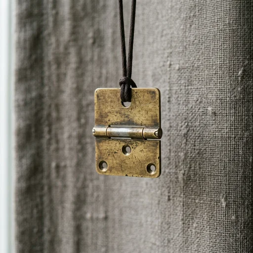 RamDone Gong Jewelry Oracle