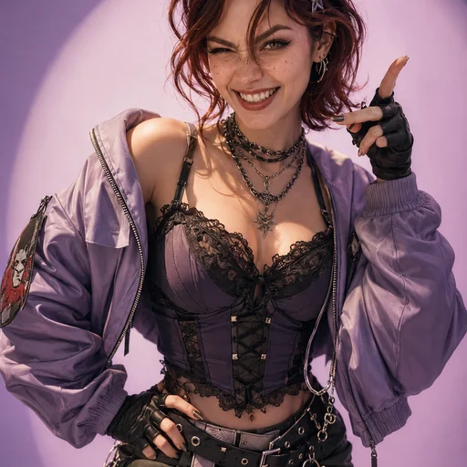 Sophie