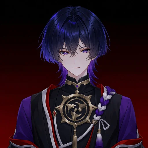 Scaramouche