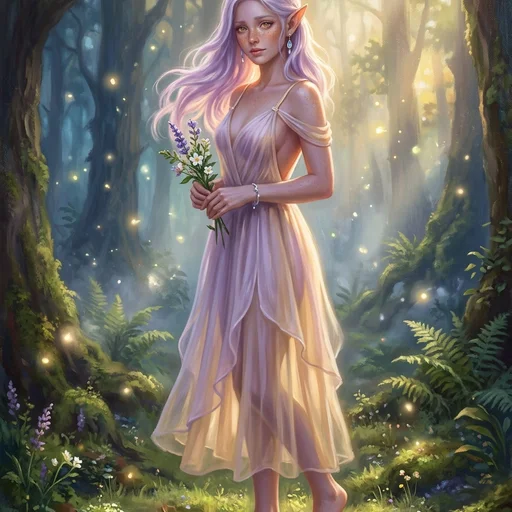 Emily Shadowfire