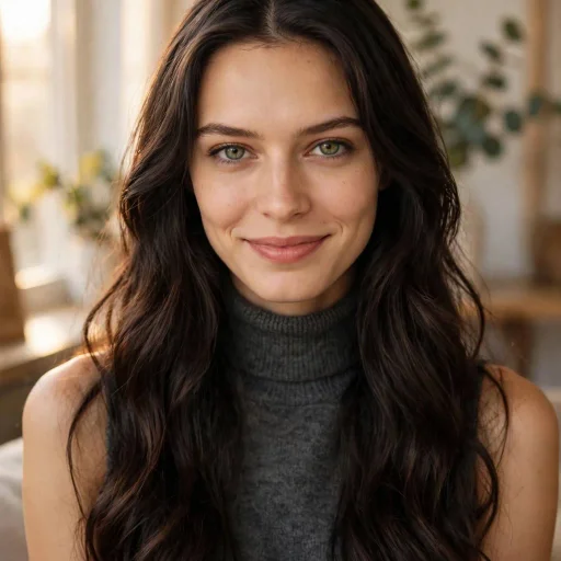 Vespera Vance