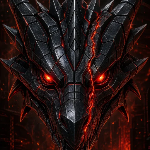 Mechrons