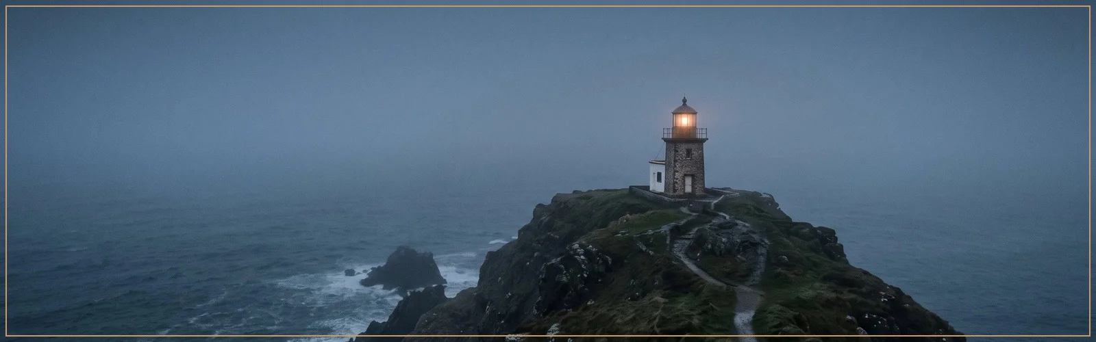 Somewhere Real banner