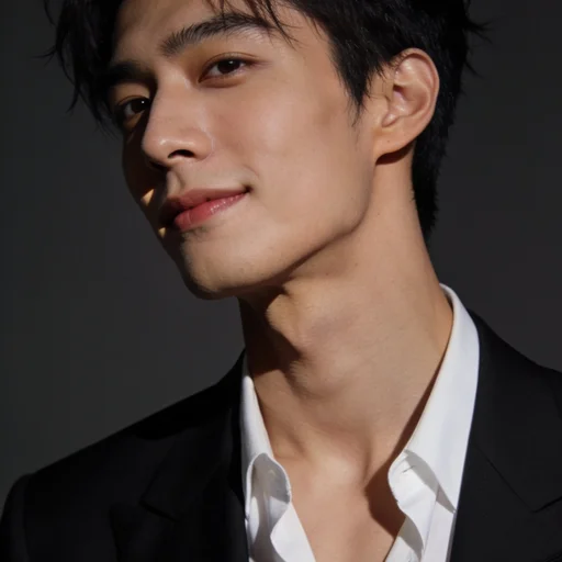 Zhen Hao