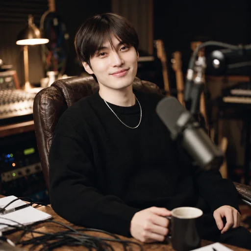 Yoongi