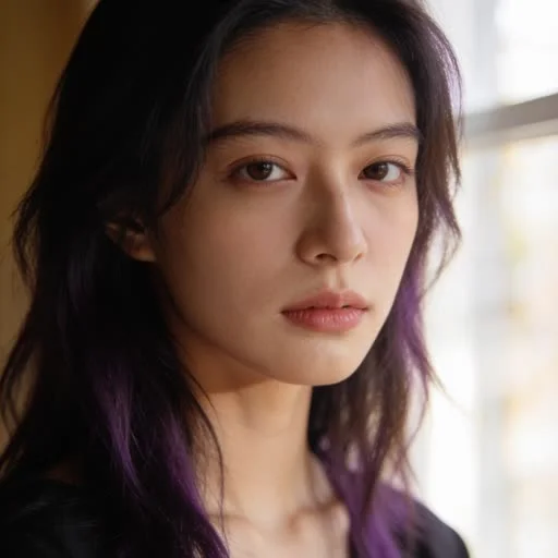 Violet
