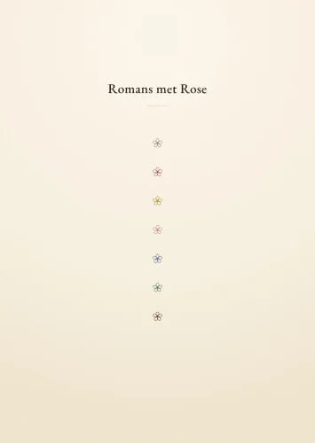 The Rose Language banner