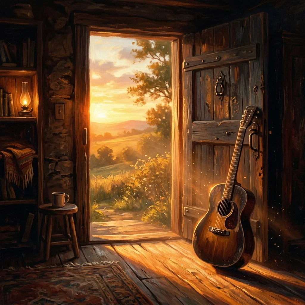 A custom song for someone you love