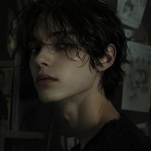 Damien