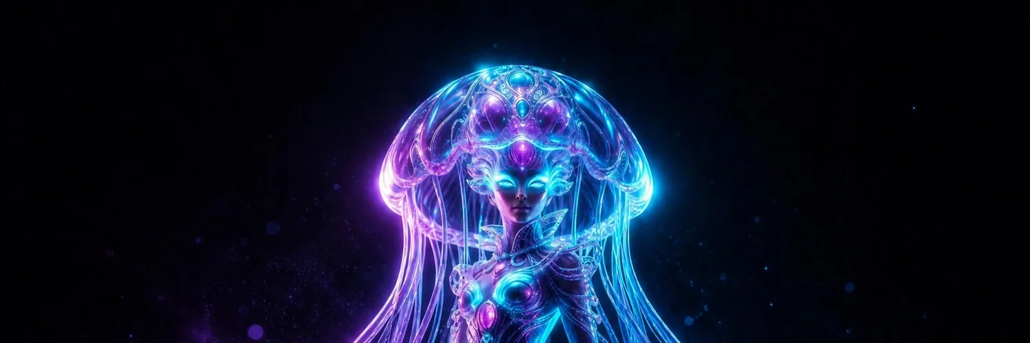 The Empress Treatment banner