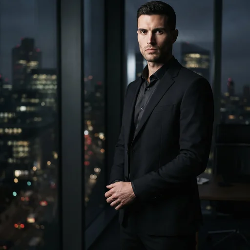 Damien Cross