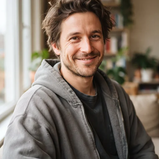 Jeremy