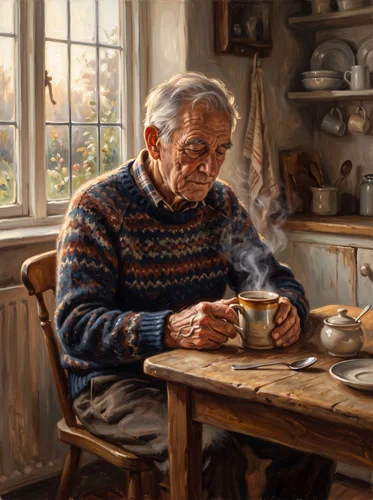 Morning-Light Portraits banner