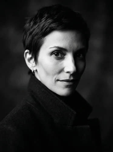 A Portrait in My Light banner