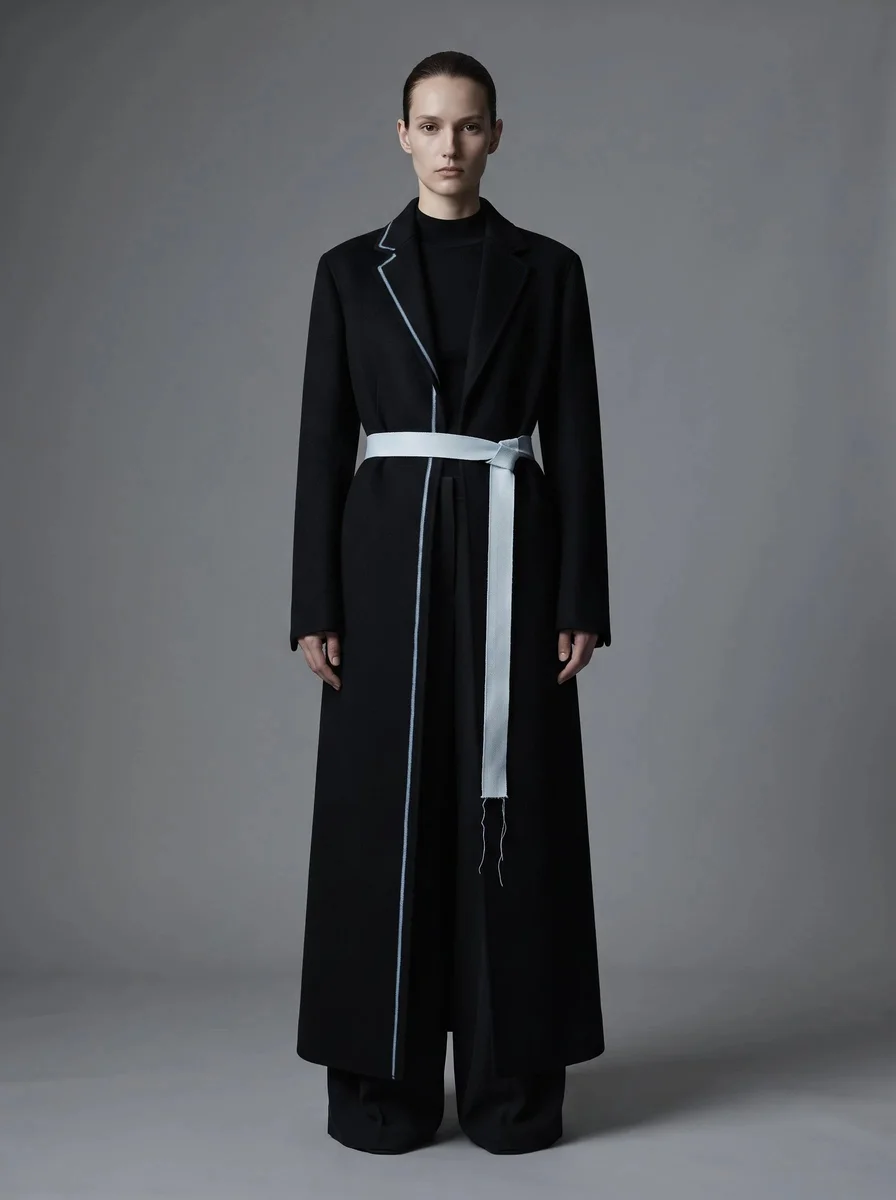 One designed look for your character