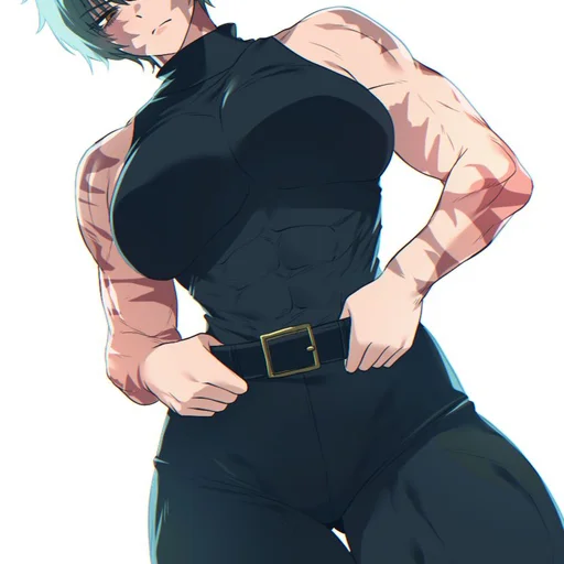 Maki Zen'in