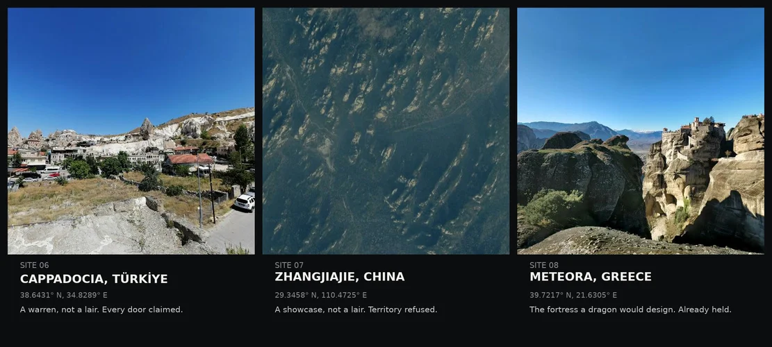 Territory Recon banner