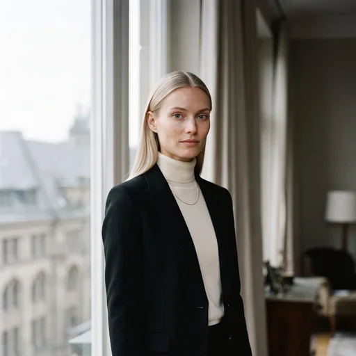 Laurent von Richter