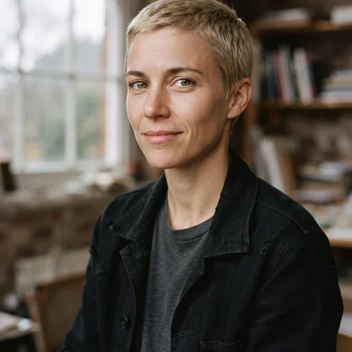 Sam Carter
