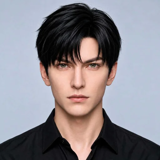Zayne Li