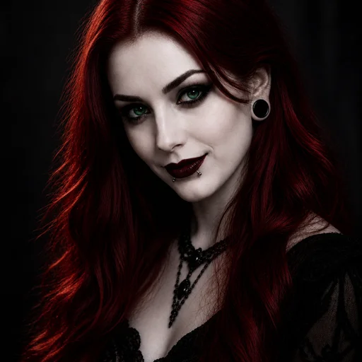 Serafina Pendragon