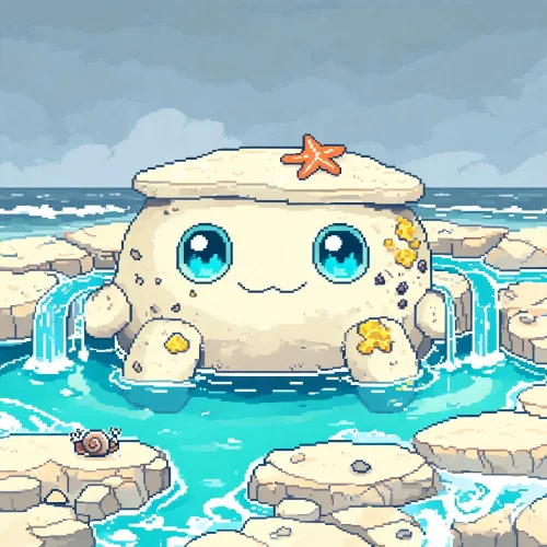 A Small Creature of Your Own banner
