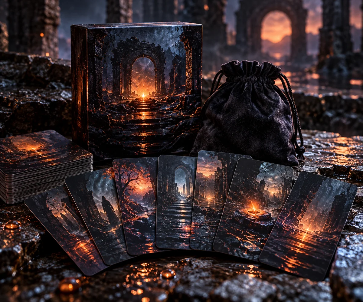 One decision, sat with