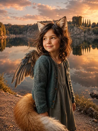 Nemi's warm pictures banner