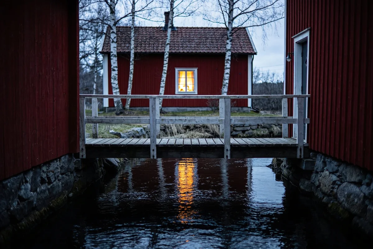 The Place Portrait