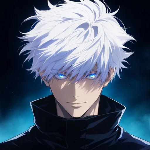 Gojo Satoru