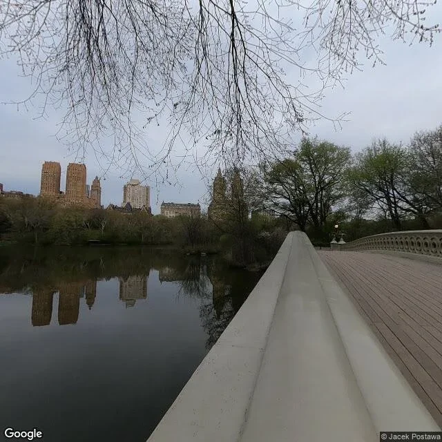 A walk, walked for you - anywhere on Earth