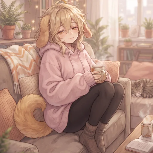 Lucy