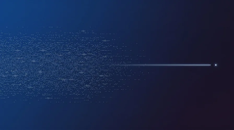 Melody — Cross-Platform Noise Intelligence banner