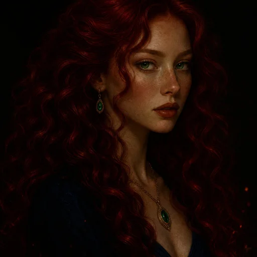 Daria Nyx Morningstar
