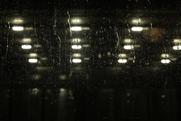 The Night Room banner