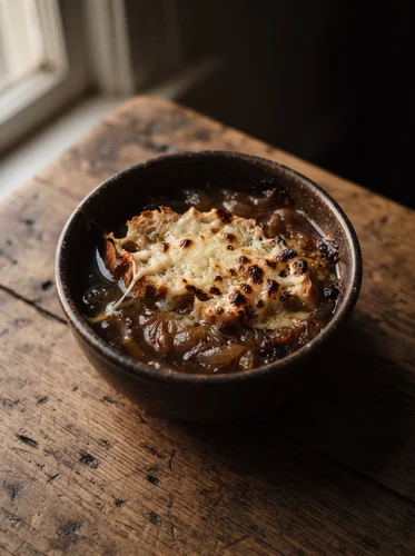 Mimi — one dish, written exactly banner