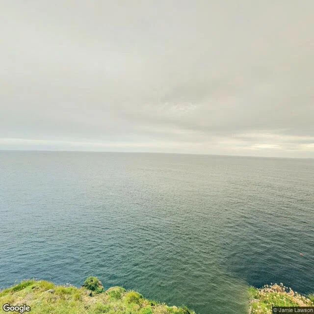 A field note from a coast you name