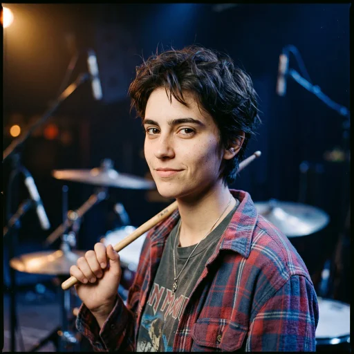 Drummer Boy