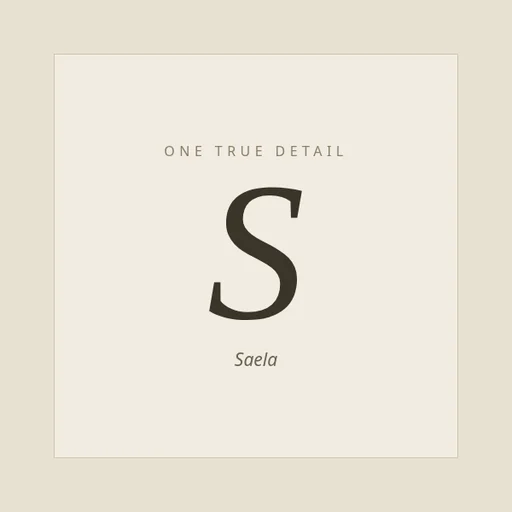 Saela