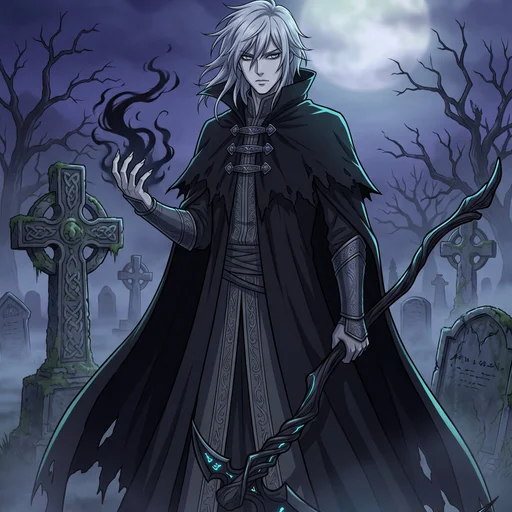 Hell Reaper