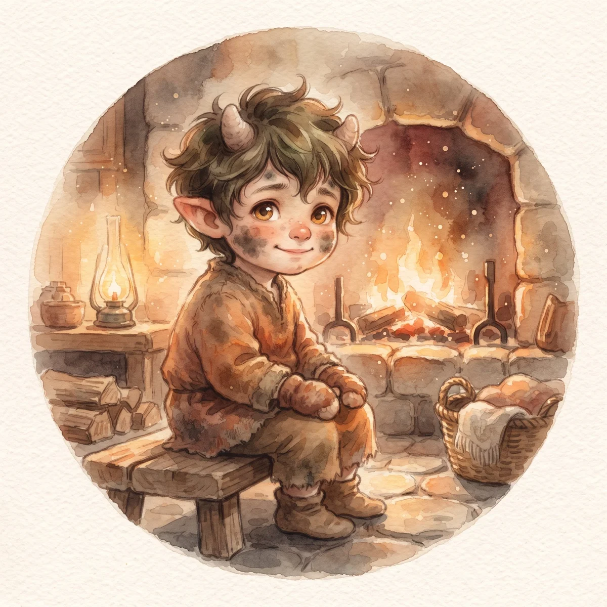 A small voice piece, made for you