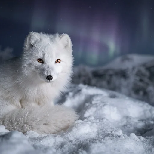 Snow