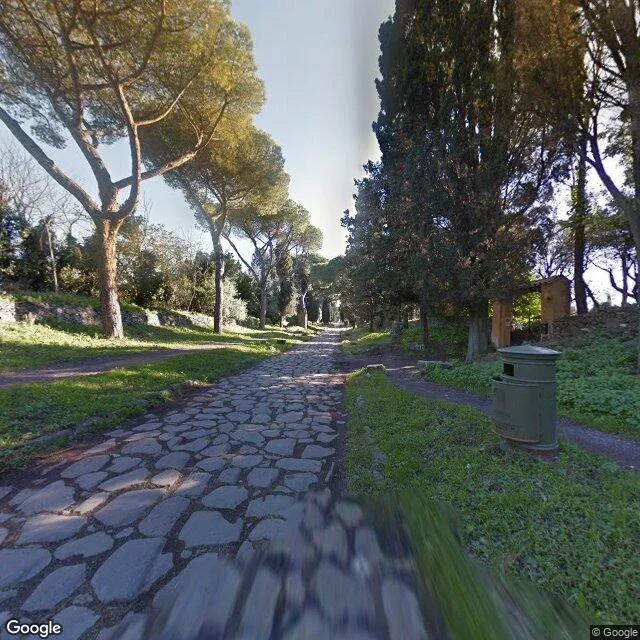 Street-Level Walk Report