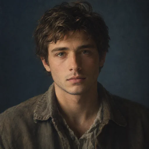 William
