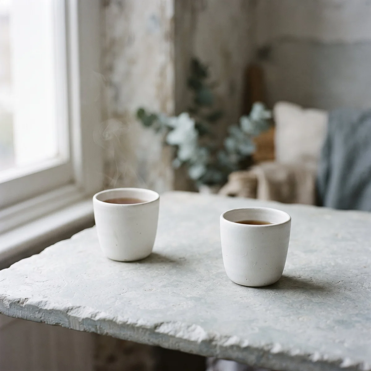 The Noticing: one true thing about someone you love