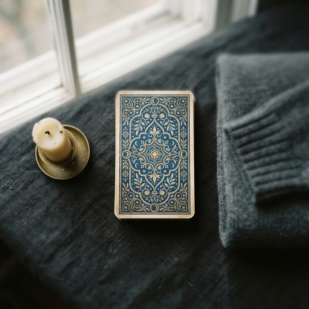 One card, read for your question