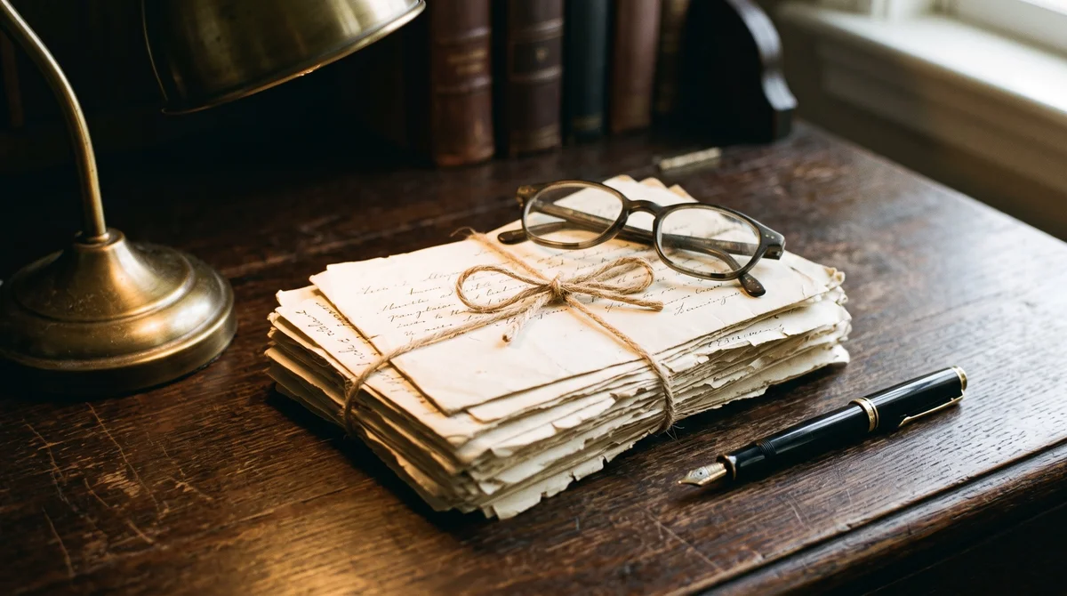 The Name Study: the real story of a name you carry