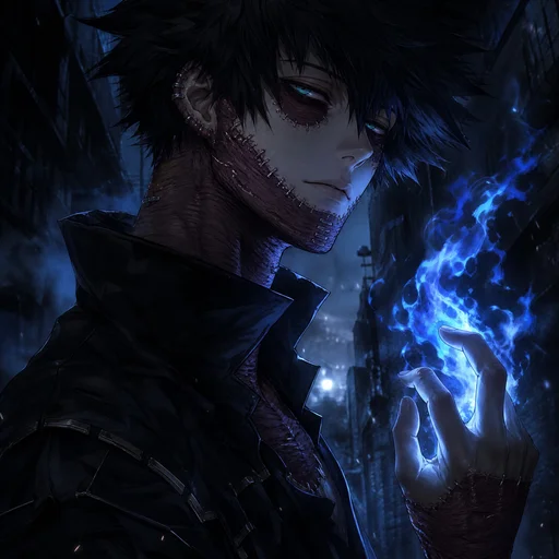 Dabi