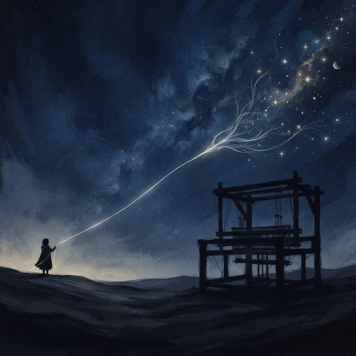 A Song From Your World